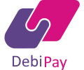 debipay logo